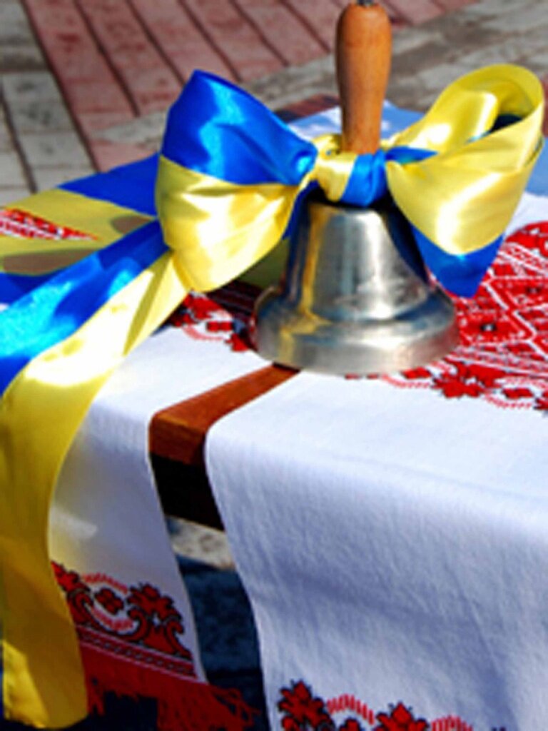 Уманчанам повідомили дату проведення свята «Останній дзвоник»