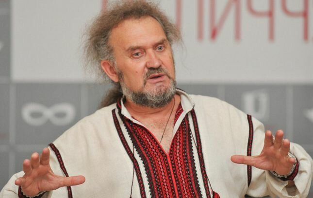 Казкаря з Умані визнали найкращим сценаристом в Україні