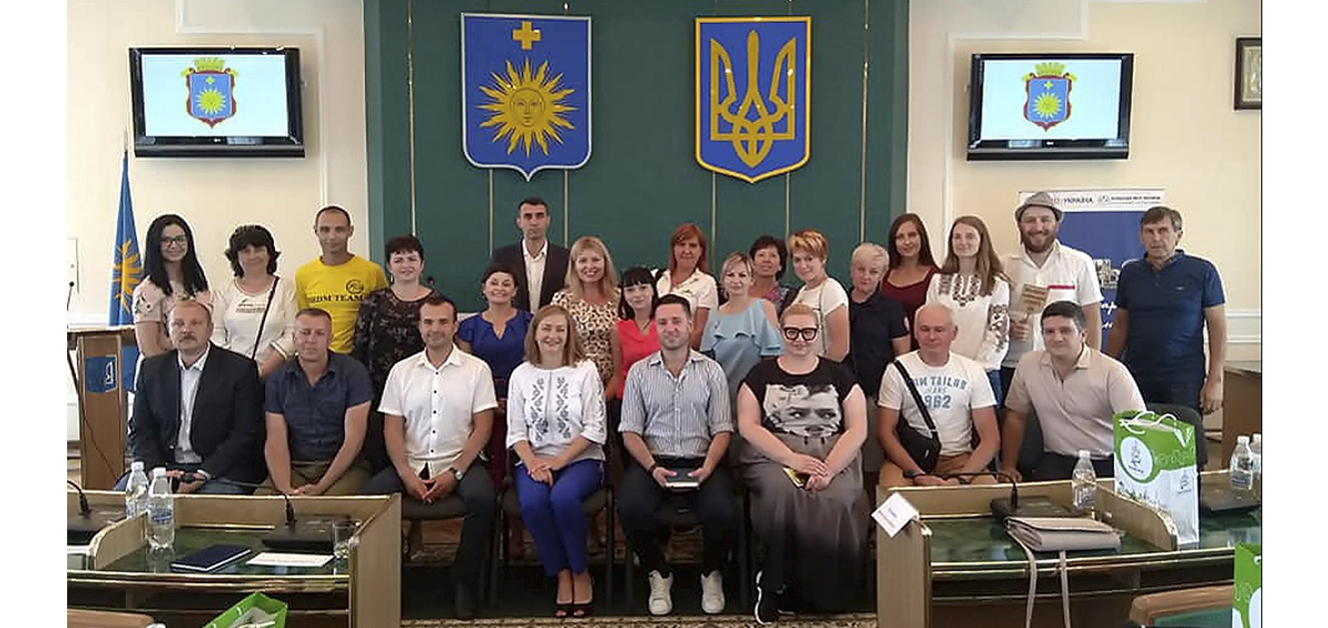 Асоціація міст України реалізує програму навчальних візитів «Маршрути успіхів»