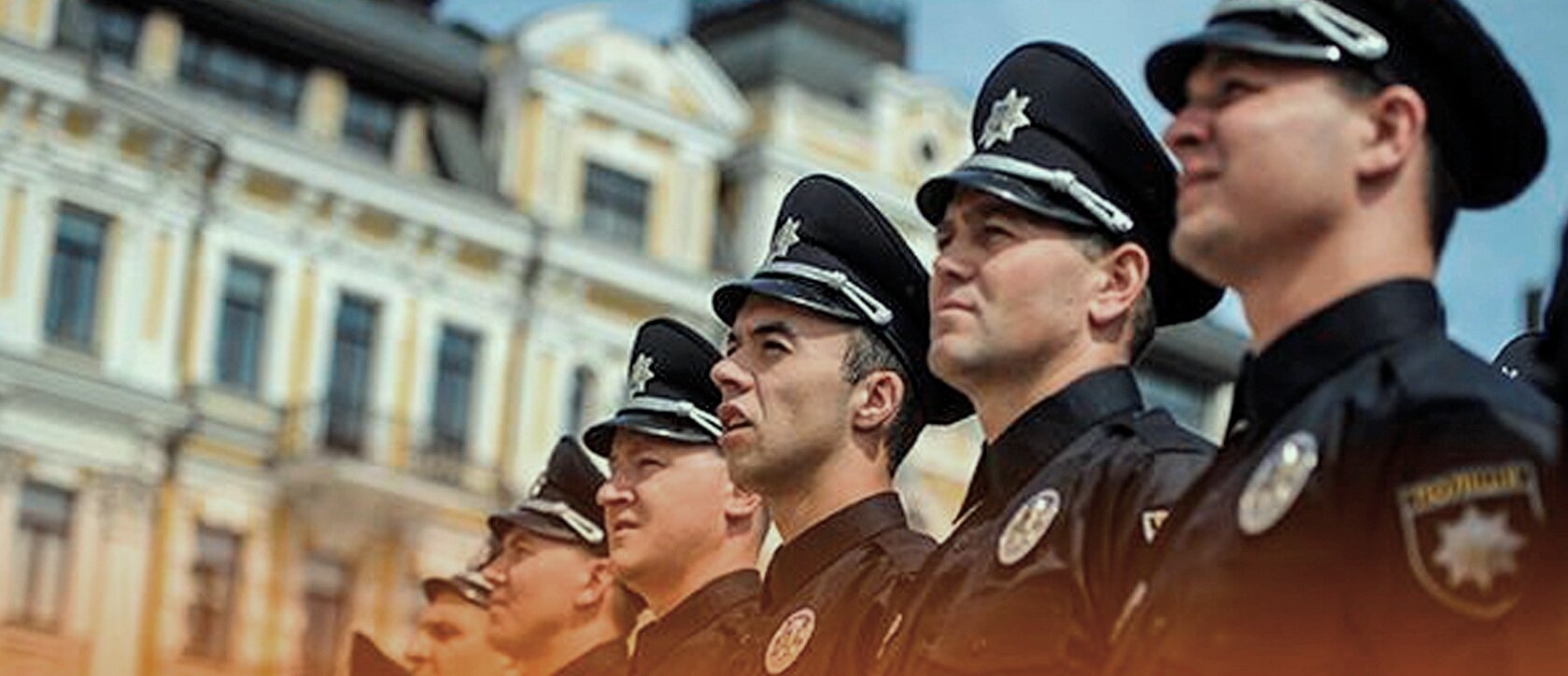 Наступного року на Черкащині запрацюють поліцейські офіцери громади (Відео)