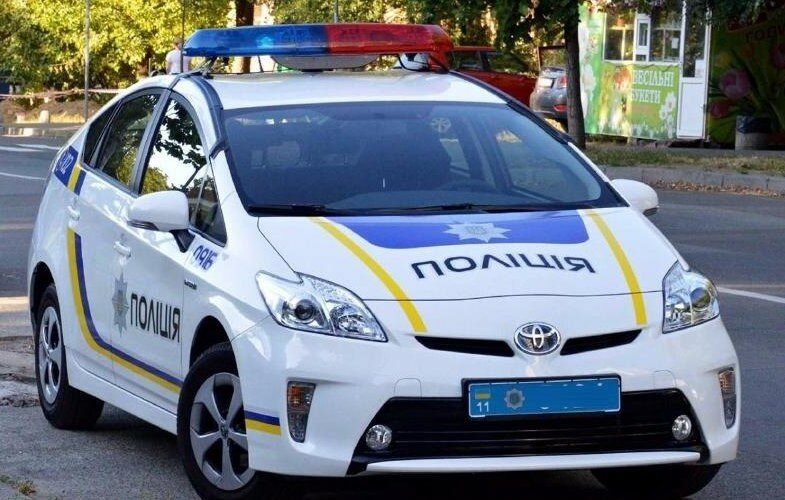 Поліція шукає найкращого водія України