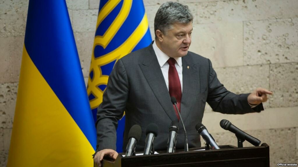 У рамках відзначення Шевченківських днів Президент України відвідає Уманщину