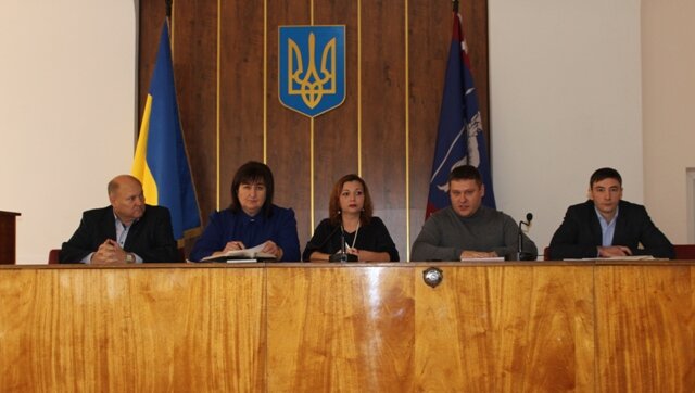 На Уманщині відбулися громадські слухання проєкту Рамкового документу з політики переселення (М-05 Київ-Одеса)