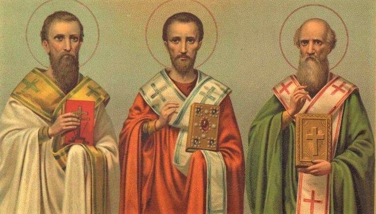 12 лютого – Трьох Святих: щo варто, а чого не можна робити в цей день