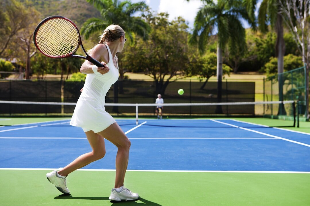 Уманська міська рада почала розглядати петицію про створення нових тенісних кортів