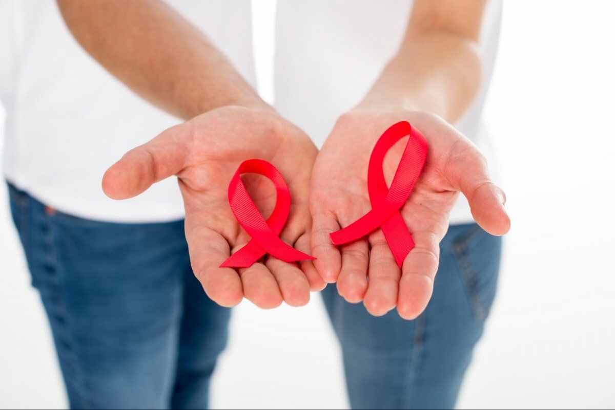 ВІЛ/СНІД на Черкащині: фахівці фіксують приріст інфікованих