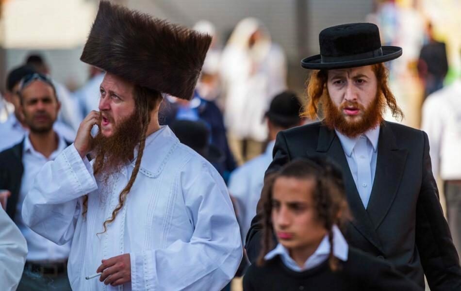 Заборони на паломництво хасидів до Умані досі немає, – Об’єднана єврейська громада