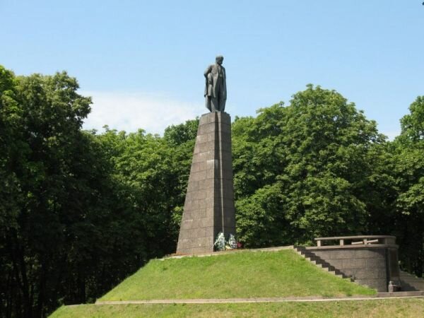 На Черкащині вшанують пам’ять Великого Кобзаря