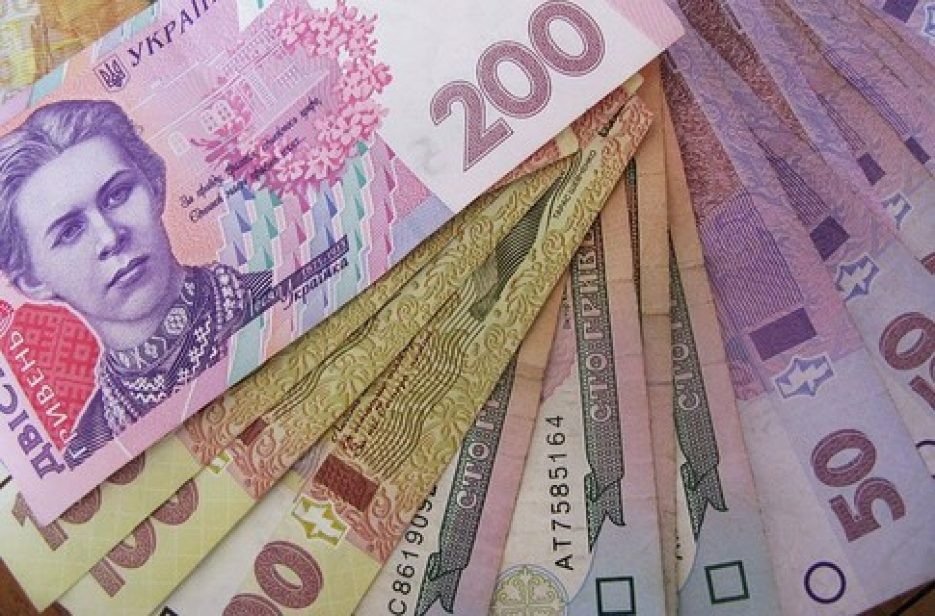 У Черкаській області власники паїв уже отримують орендну плату