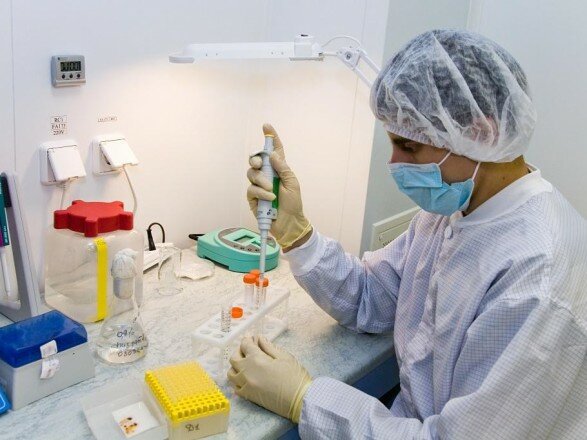 За добу на Черкащині кількість хворих на коронавірус зросла