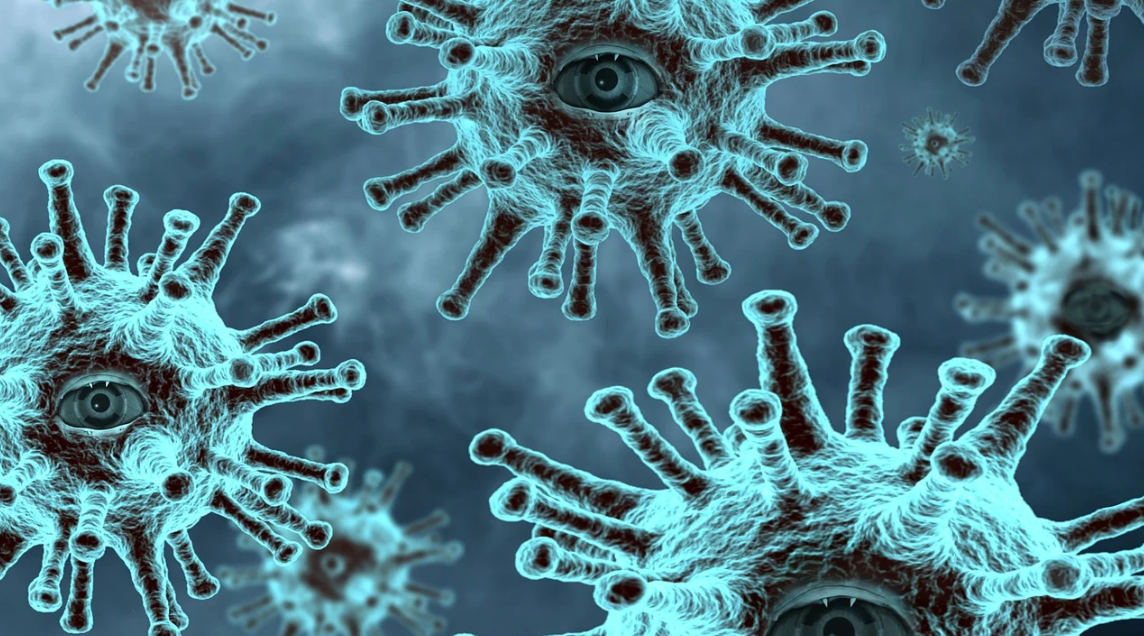 Епідемія коронавірусу на Черкащині йде на спад