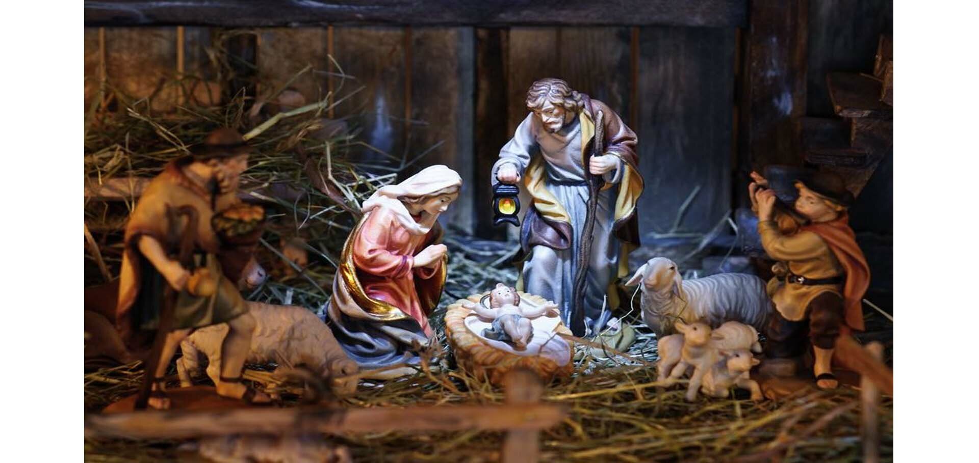 Традиції святкування Різдва Христового в Україні